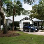 Honda Pilot Elite joins prize package in 21st Annual HGTV Dream Home Giveaway
