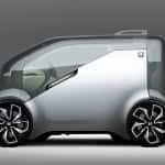 Honda to Showcase “Cooperative Mobility Ecosystem”