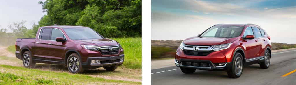 Car and Driver 10Best Truck and SUV Awards