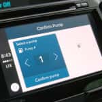 Honda and Visa Demonstrate In-vehicle Payments