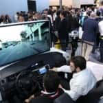 2017 CES - Honda Press Event
