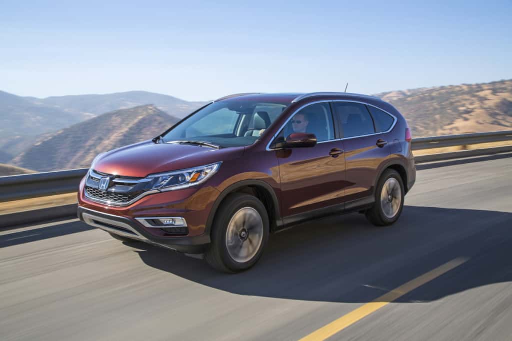2017 Best Cars for the Money