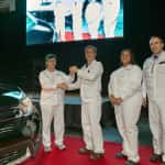 Honda Manufacturing of Indiana is second U.S. plant to build CR-V