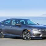 2017 Honda Civic and CR-V Earn MotorWeek Drivers’ Choice Awards