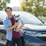2017 CR-V with Latest Hispanic Marketing Effort