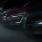 Honda Clarity Plug-In Hybrid and Honda Clarity Electric to Make Worldwide Debut