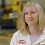 Engineer Using Virtual Reality in Technical Training Featured in Latest "Who Makes a Honda" Video