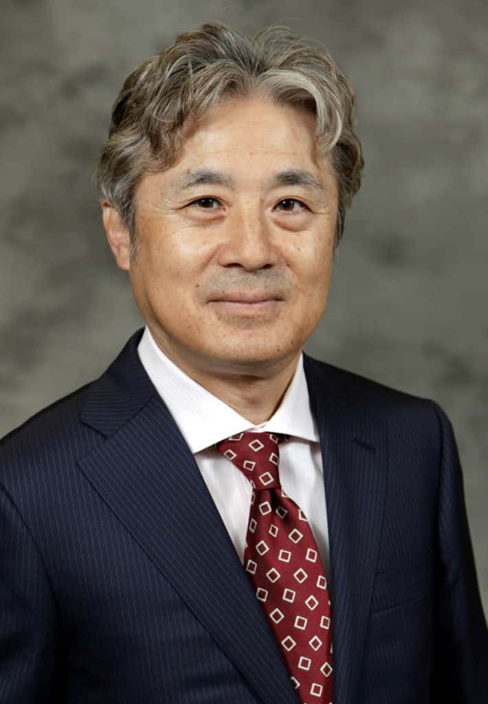 GM and Honda Announce Executive Leadership