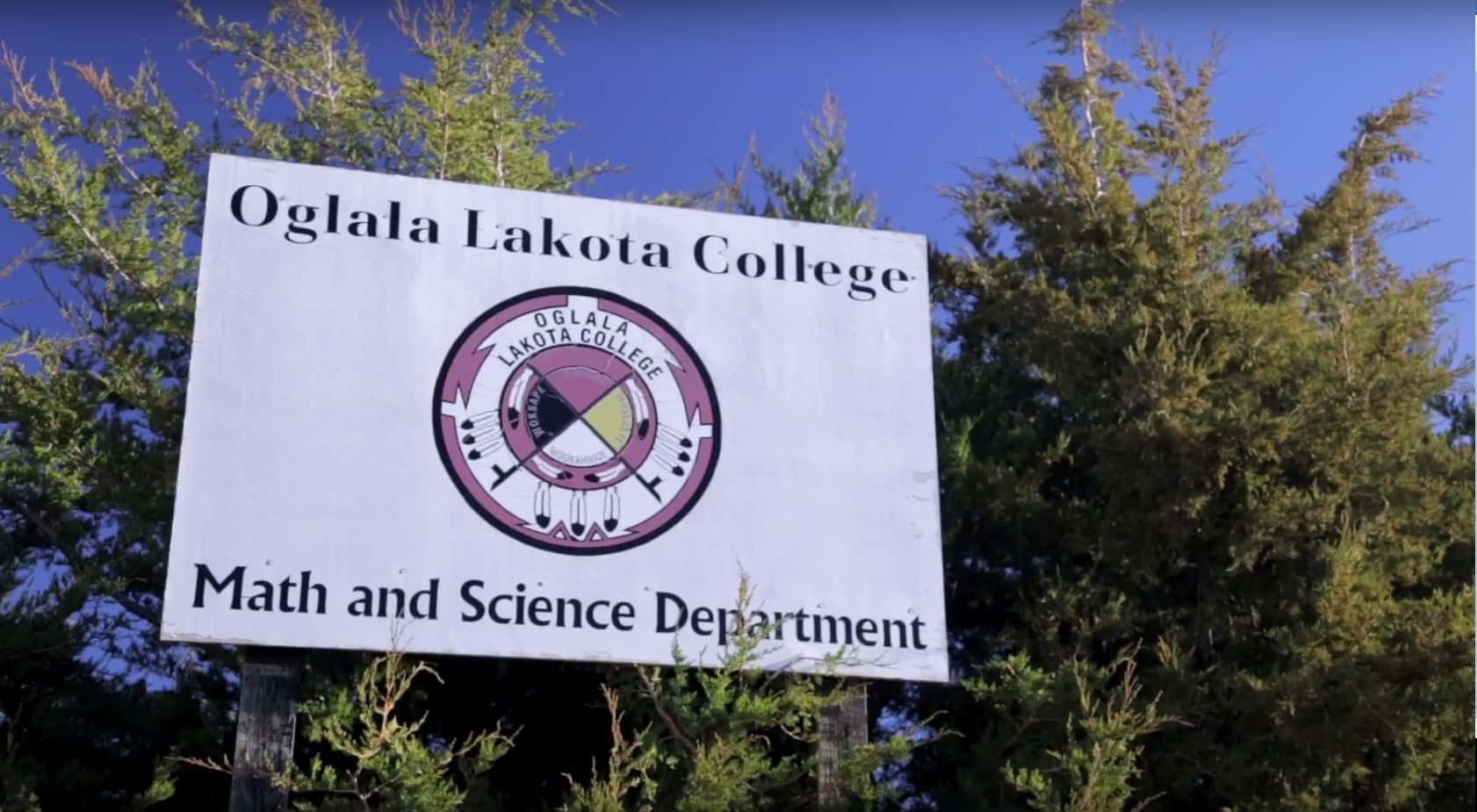 Oglala Lakota College Partners with Honda to Provide STEM Education