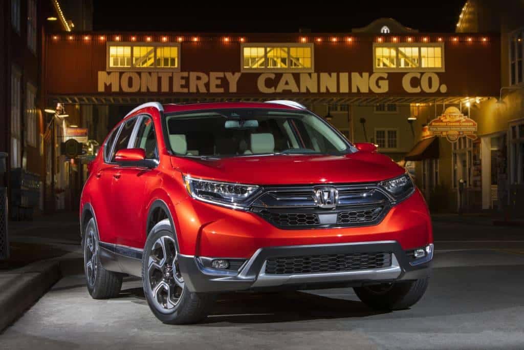 New York Daily News Auto Awards