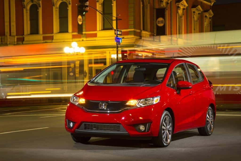 Kelley Blue Book Names Honda as 2017 Best Value Brand
