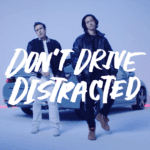 Distracted Driving Month