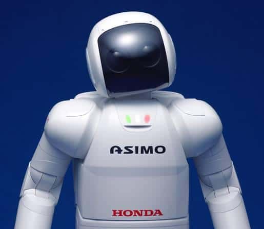 Miami Student Earns Visit From Honda\u2019s Humanoid Robot