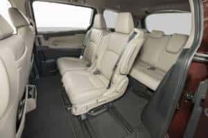 2018 Odyssey