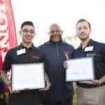 Honda Supports Outstanding Latino Students