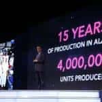 Honda Honors its Top North American Suppliers