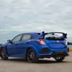 Honda Civic Type R