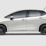 2018 Honda Fit
