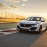 Civic Type R