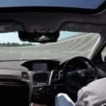 Automated Driving Capability