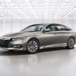 2018 Accord
