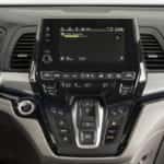 2018 Honda Odyssey