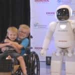 Honda to Donate Funds