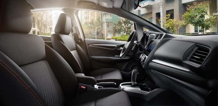 Fit Interior