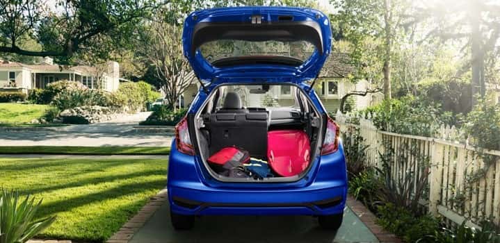 Fit Trunk