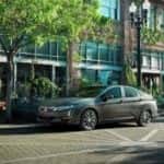 2017 Honda Clarity Electric