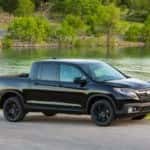 Honda Brand Places Highly in APEAL Study Rankings