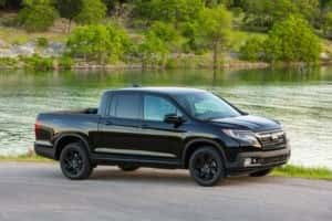 Honda Brand Places Highly in APEAL Study Rankings