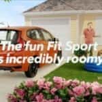 2018 Honda Fit