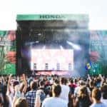 Honda Stage