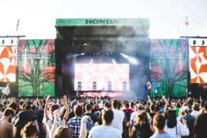 Honda Stage