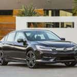 2017 Honda Accord Hybrid