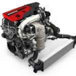 Civic Type R