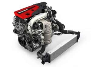 Civic Type R