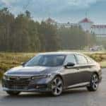 2018 Accord