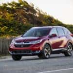 SUV of the Year