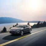 Honda Clarity