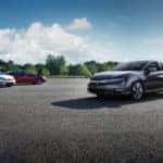 Honda Clarity