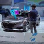 HondaLens
