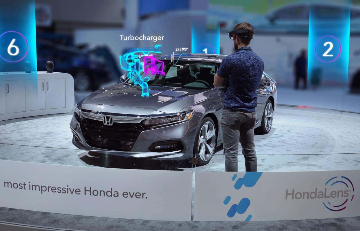 HondaLens