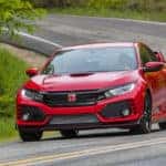 Honda Civic Type R