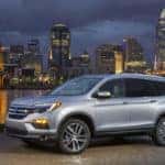 Best SUV Brand
