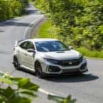 Civic Type R