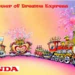 2018 Rose Parade