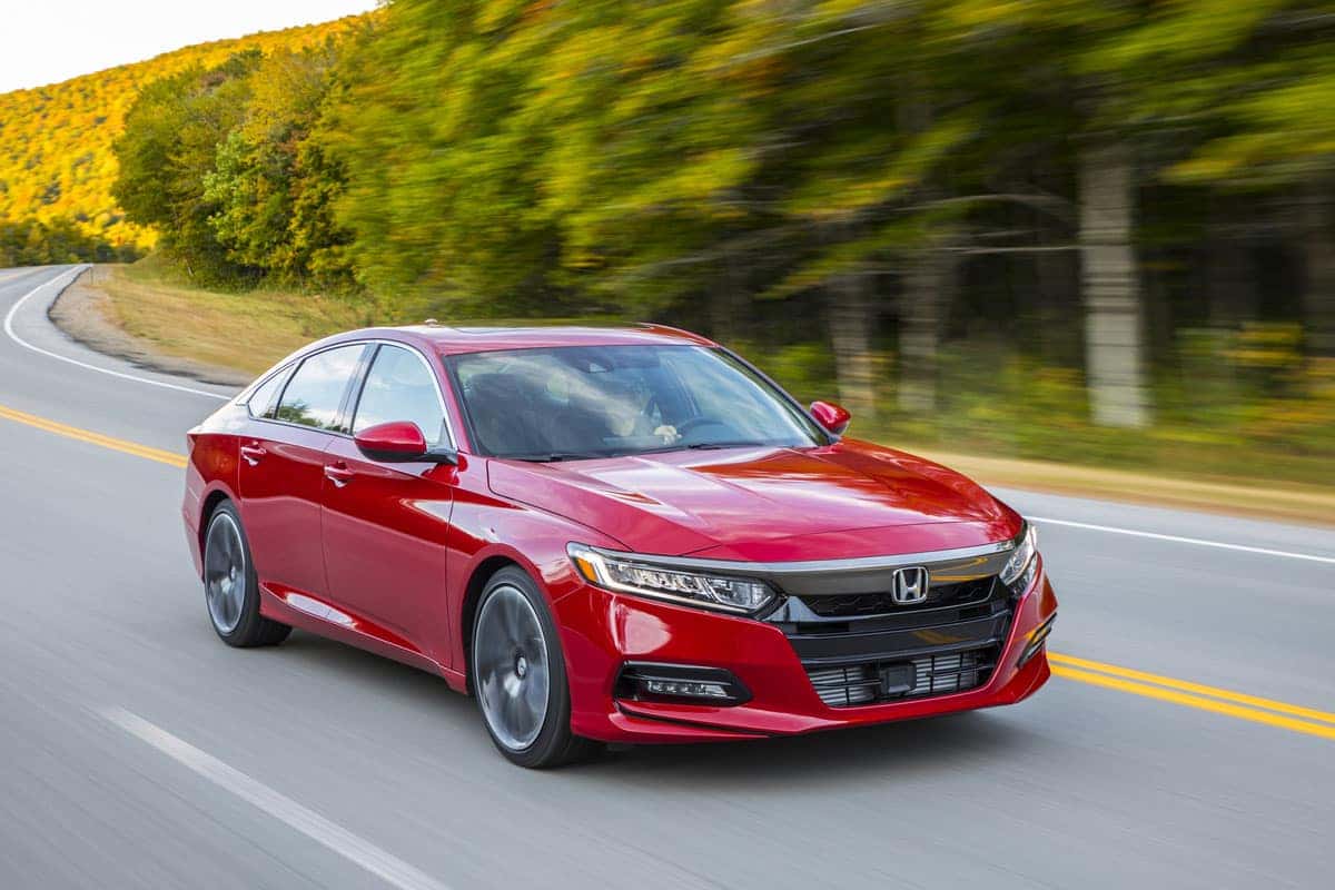 Best Car of 2018