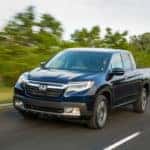 2019 Honda Ridgeline